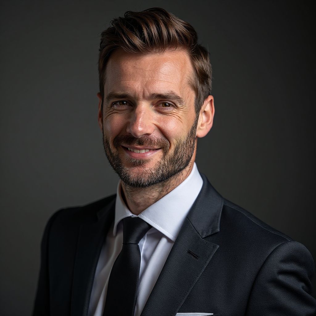 Thomas Bakker klant review